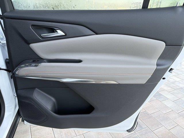 2026 Chevrolet Traverse - $38,800