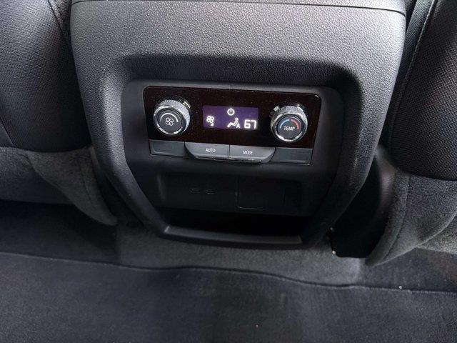 2026 Chevrolet Traverse - $38,800