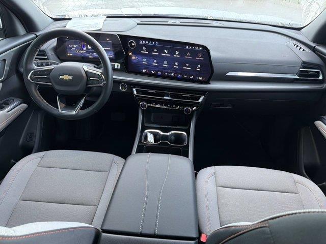 2026 Chevrolet Traverse - $38,800