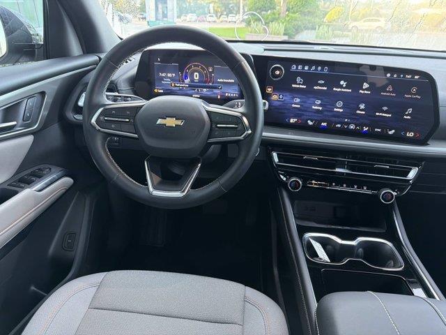 2026 Chevrolet Traverse - $38,800