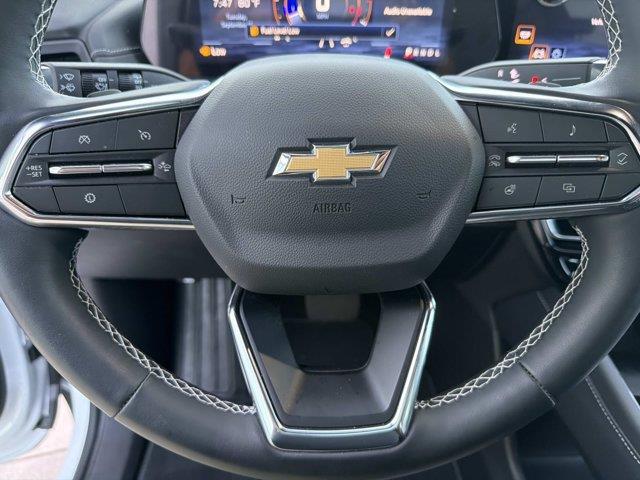 2026 Chevrolet Traverse - $38,800