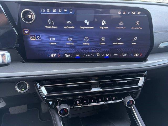 2026 Chevrolet Traverse - $38,800