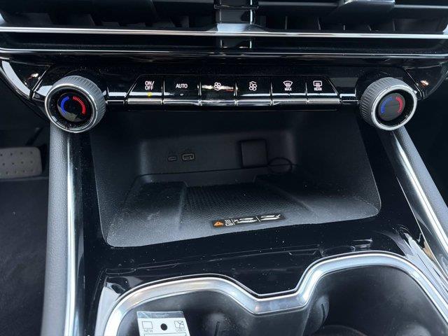 2026 Chevrolet Traverse - $38,800