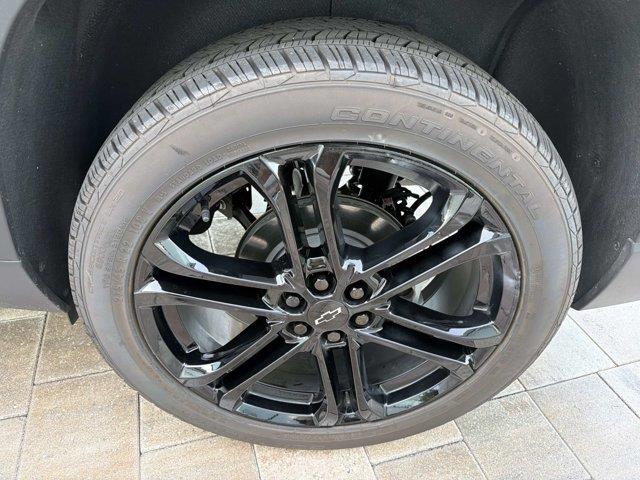 2026 Chevrolet Traverse - $38,800