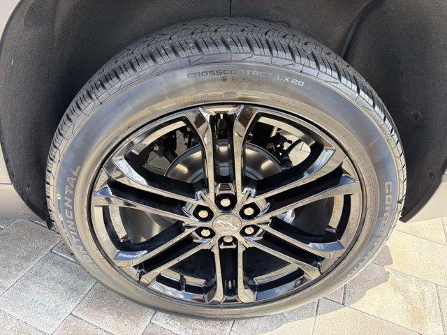 2026 Chevrolet Traverse - $38,800