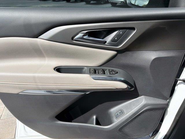 2026 Chevrolet Traverse - $38,800