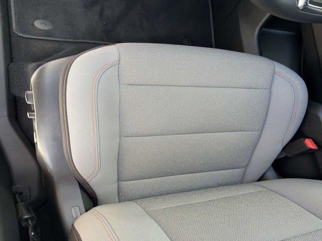 2026 Chevrolet Traverse - $38,800