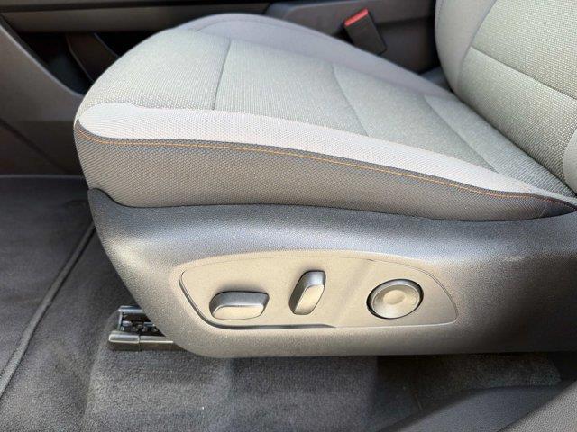 2026 Chevrolet Traverse - $38,800
