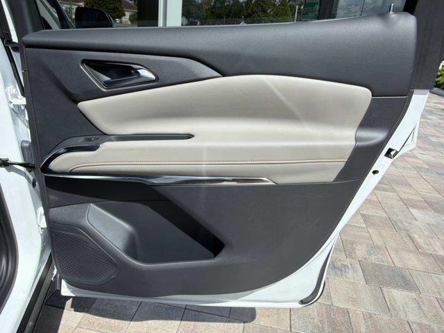2026 Chevrolet Traverse - $38,800