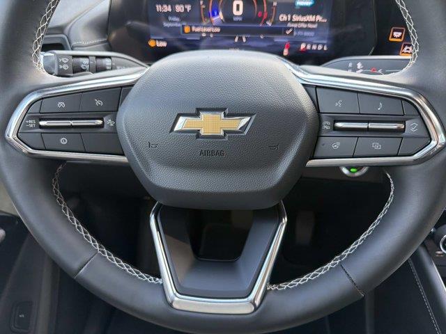 2026 Chevrolet Traverse - $38,800