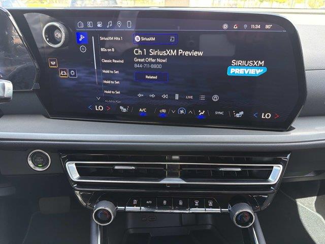 2026 Chevrolet Traverse - $38,800