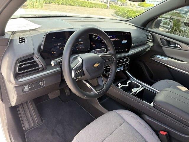 2026 Chevrolet Traverse - $38,600