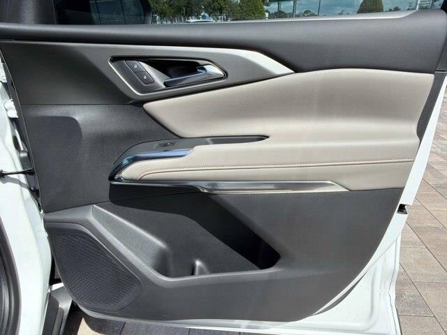 2026 Chevrolet Traverse - $38,600