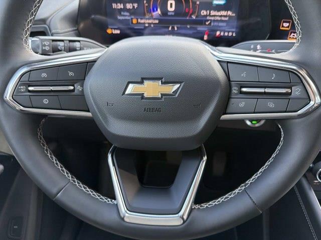 2026 Chevrolet Traverse - $38,600