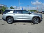 2026 Traverse Thumbnail 2