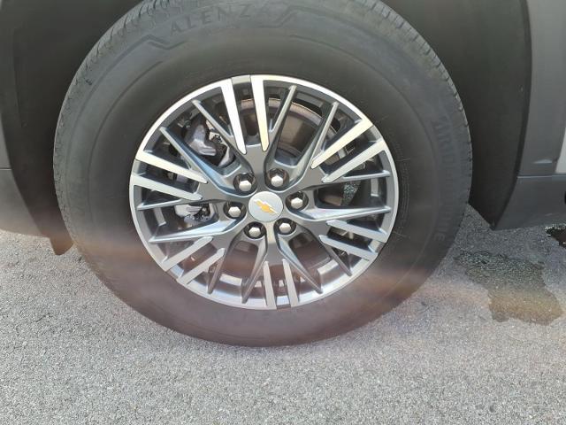 2026 Chevrolet Traverse - $40,787
