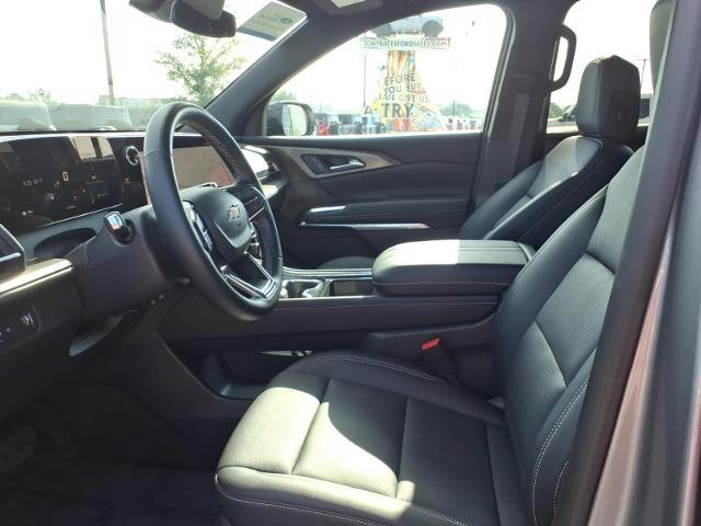 2026 Chevrolet Traverse - $40,787