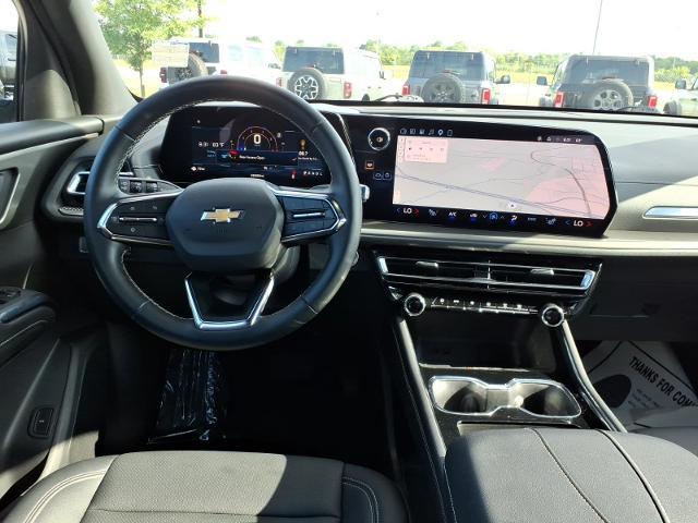 2026 Chevrolet Traverse - $40,787