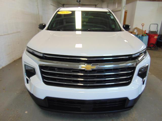 2026 Chevrolet Traverse - $39,528