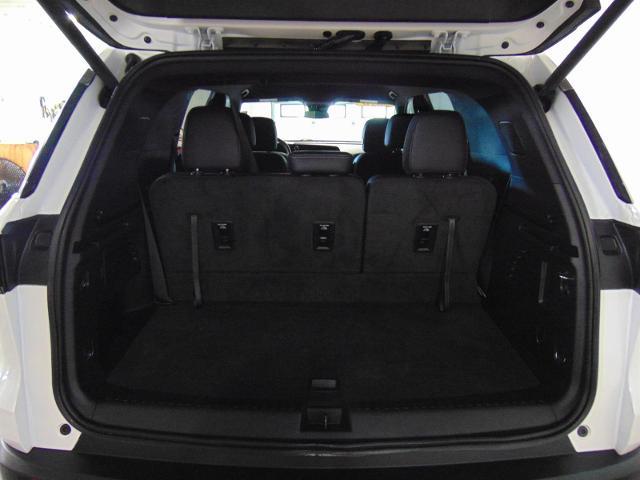 2026 Chevrolet Traverse - $39,528