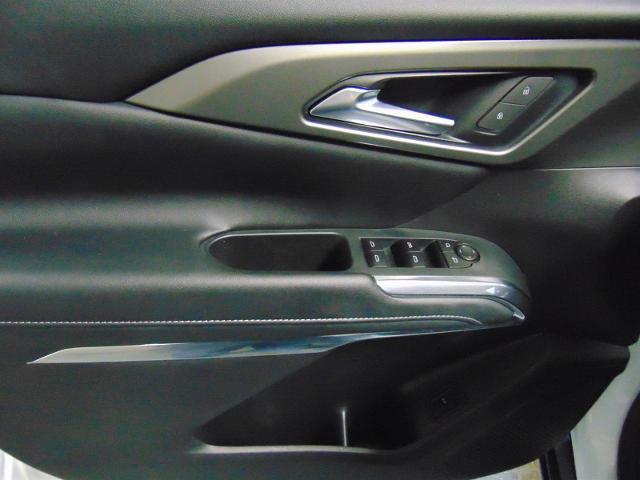 2026 Chevrolet Traverse - $39,528