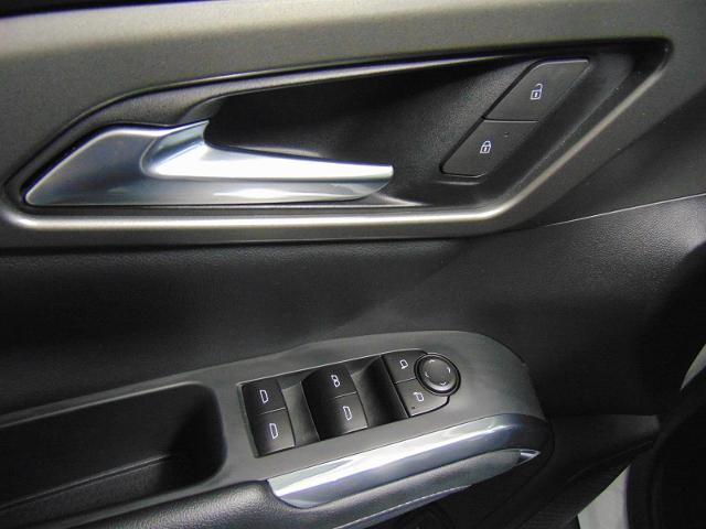 2026 Chevrolet Traverse - $39,528