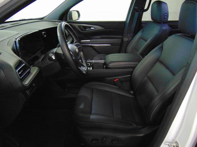 2026 Chevrolet Traverse - $39,528