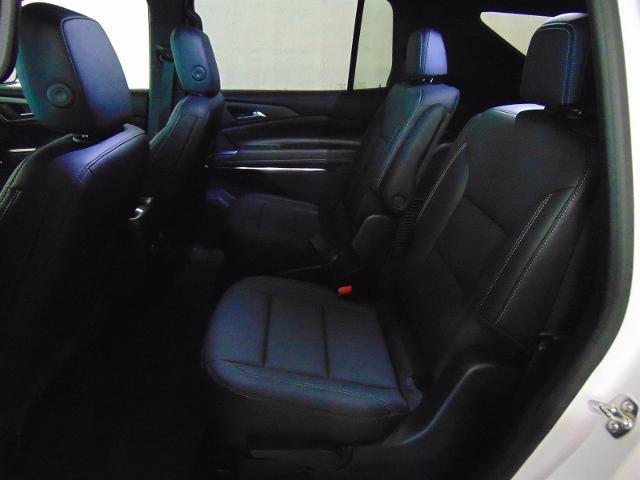 2026 Chevrolet Traverse - $39,528