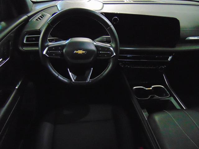 2026 Chevrolet Traverse - $39,528
