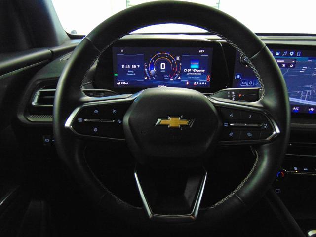 2026 Chevrolet Traverse - $39,528