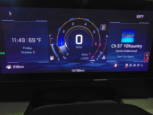 2026 Chevrolet Traverse - $39,528