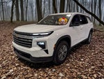 2026 Traverse Thumbnail 1