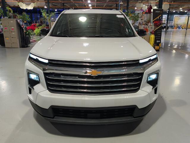 2026 Chevrolet Traverse - $34,510