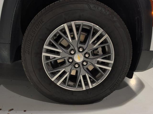 2026 Chevrolet Traverse - $34,510