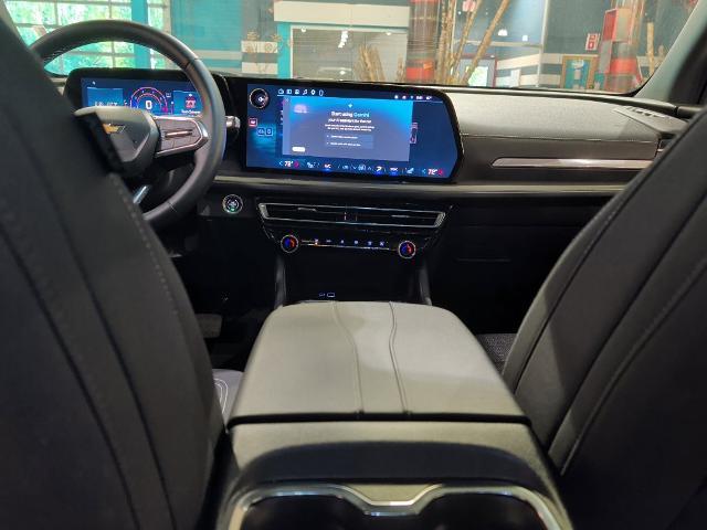 2026 Chevrolet Traverse - $34,510