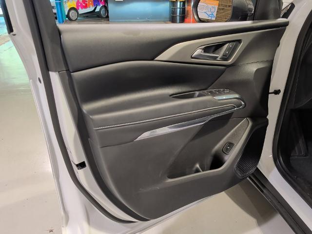 2026 Chevrolet Traverse - $34,510