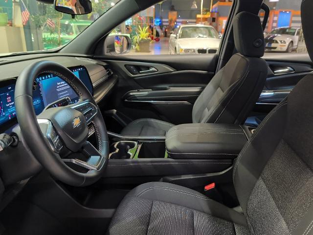 2026 Chevrolet Traverse - $34,510