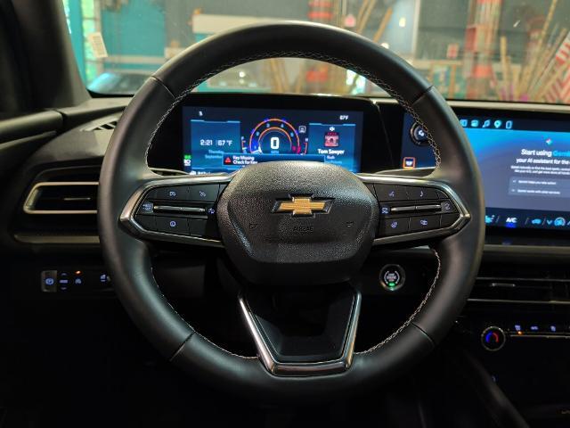 2026 Chevrolet Traverse - $33,510