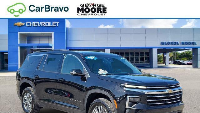 Preowned 2026 Chevrolet Traverse LT for Sale