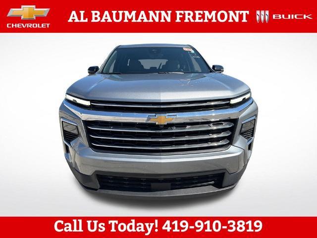 2026 Chevrolet Traverse - $36,435