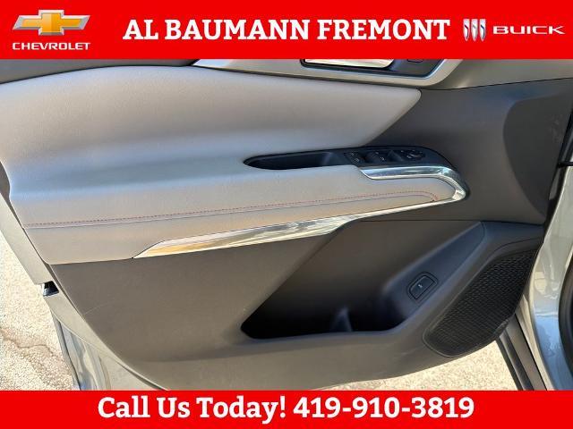 2026 Chevrolet Traverse - $36,435