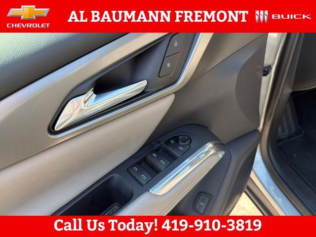 2026 Chevrolet Traverse - $36,435
