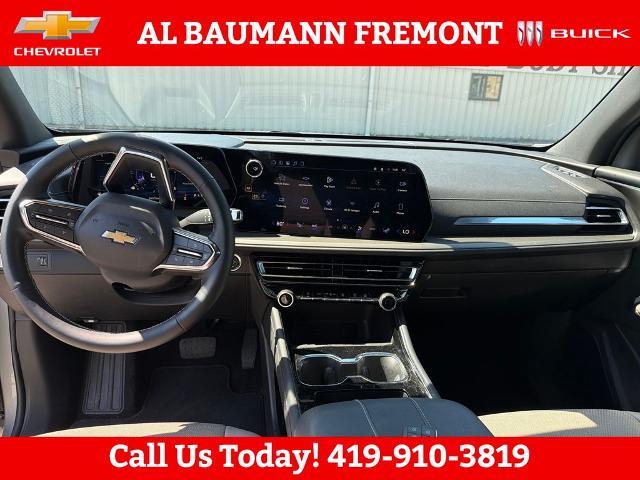2026 Chevrolet Traverse - $36,435