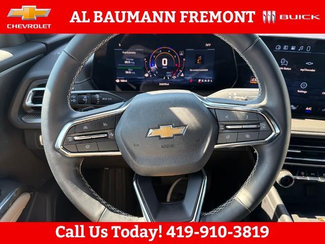2026 Chevrolet Traverse - $36,435