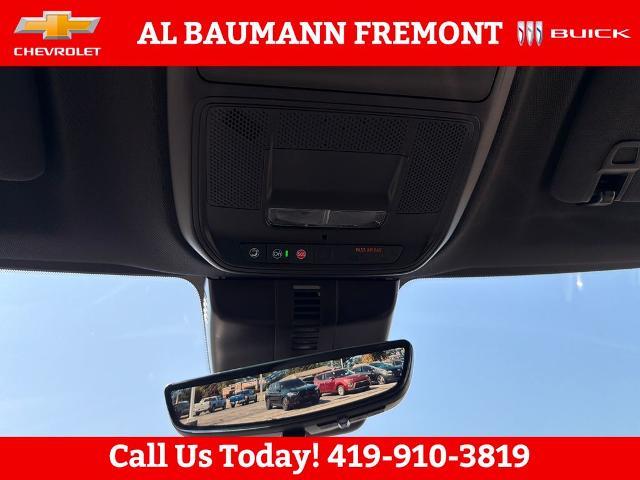 2026 Chevrolet Traverse - $36,435