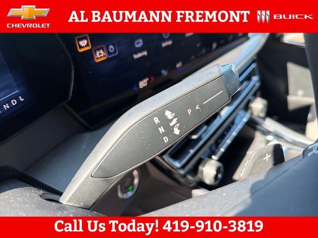 2026 Chevrolet Traverse - $36,435
