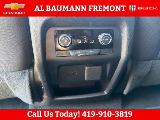 2026 Chevrolet Traverse - $36,435