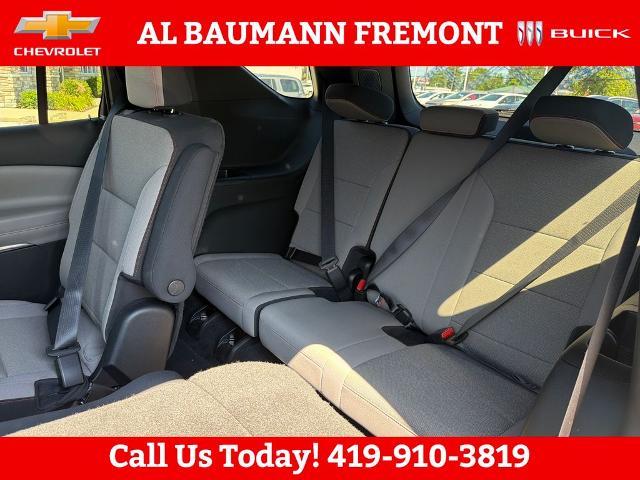 2026 Chevrolet Traverse - $36,435