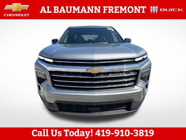 2026 Chevrolet Traverse - $34,683