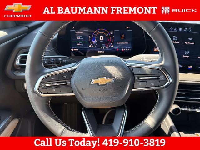 2026 Chevrolet Traverse - $34,683